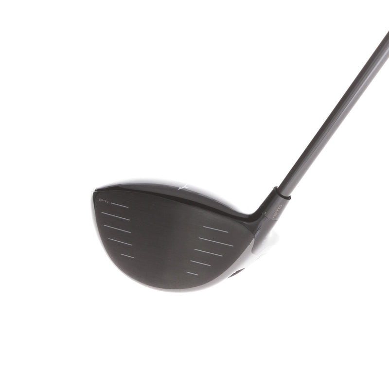 Mizuno ST-Z 220 Graphite Mens Right Hand Driver 9.5* Stiff - Diamana D+ 60 x5ct