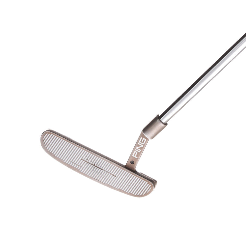 Ping Karsten TR B60 Mens Right Hand Putter 33" Blade - Winn X Pro