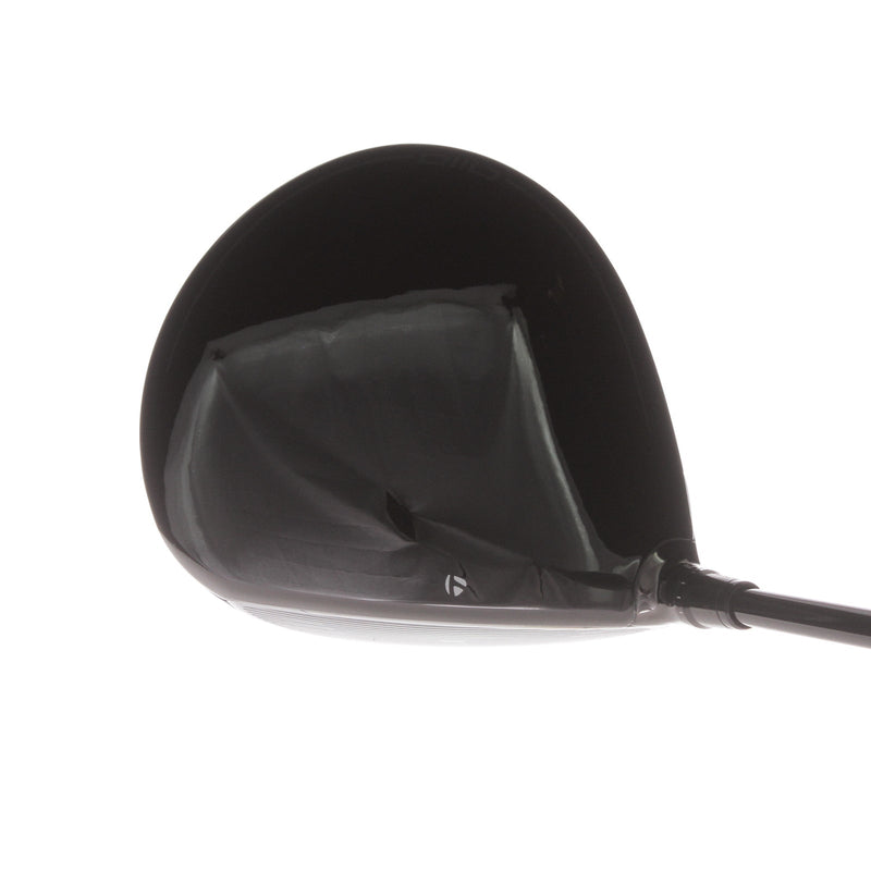 TaylorMade Qi10 Max Graphite Mens Right Hand Driver 12* Regular - Ventus TR 5