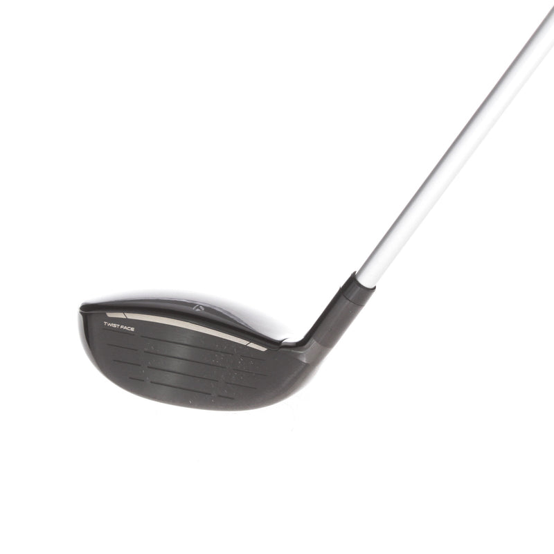 TaylorMade Qi10 Max Graphite Mens Right Hand Fairway 3 Wood -1" 16* Ladies - Speeder NX 40