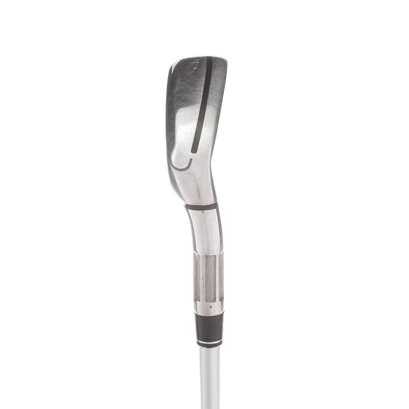 TaylorMade M6 Graphite Ladies Right Hand 6 Iron Ladies - TaylorMade 40 L