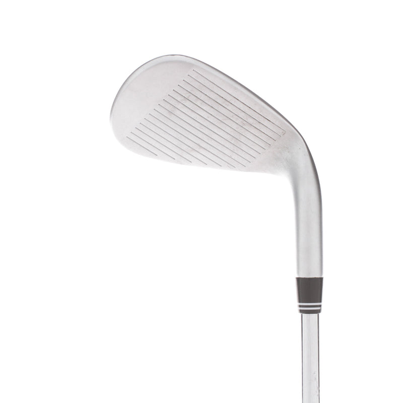 Inesis 500 Steel Mens Left Hand Sand Wedge 55* Regular - N.S Pro 950GH