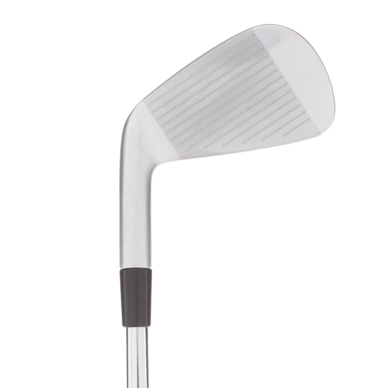 TaylorMade P7MB 2023 Steel Mens Right Hand 4 Iron Regular - Project X Precision