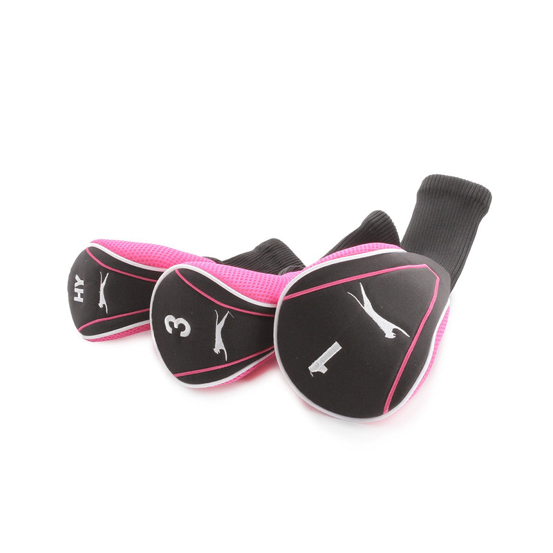 Slazenger V300 Ladies Right Hand Package Set 34" Blade - Slazenger