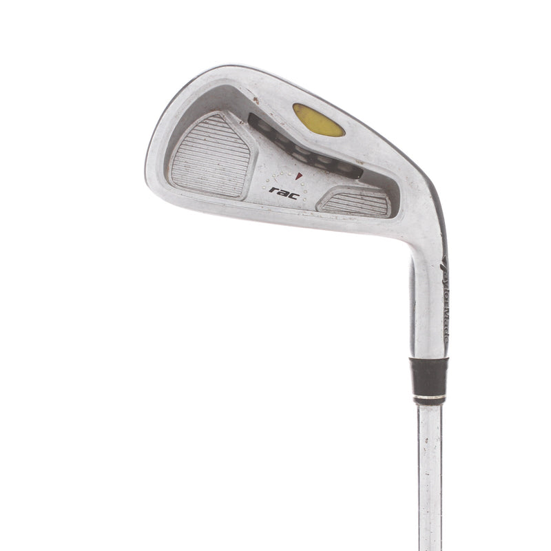 TaylorMade RAC Steel Mens Right Hand 3 Iron Regular - TaylorMade