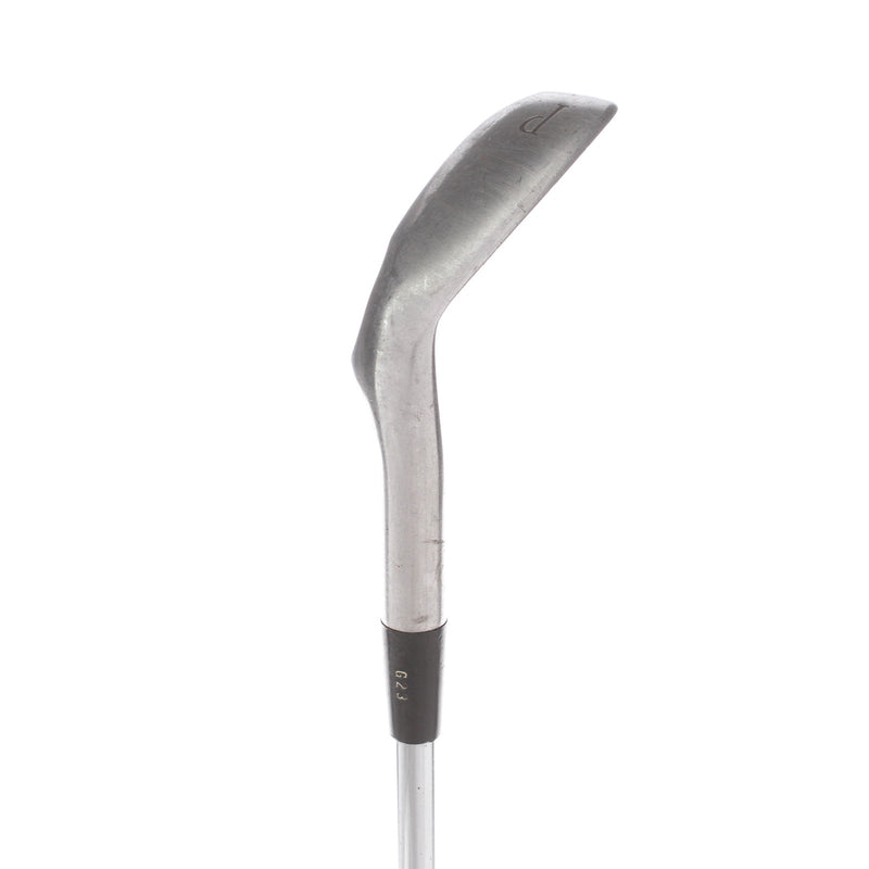 Mizuno T-Zoid MX-15 Steel Mens Right Hand Pitching Wedge Regular - Dynamic Gold R300