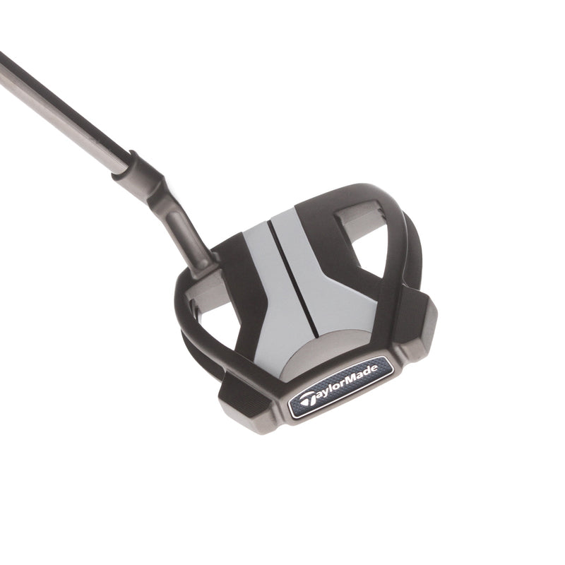 TaylorMade Spider Tour X Mens Right Hand Putter 34" Mallet - Quad Tour