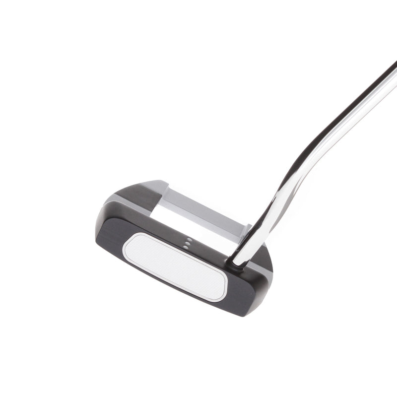 Odyssey Ai-One Jailbird Mini Mens Right Hand Putter 34" Mallet - Super Stroke Pistol Tour