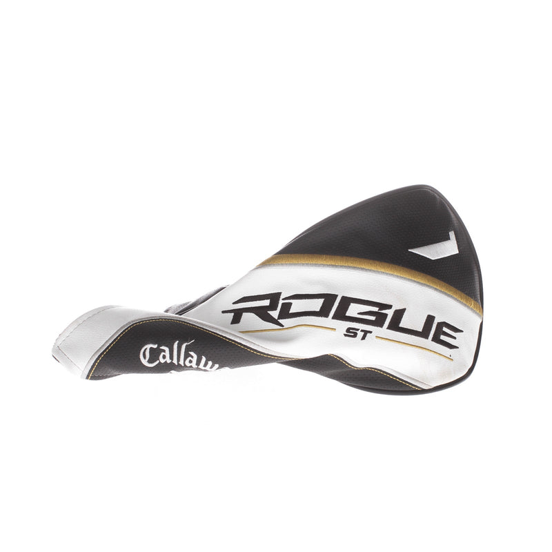 Callaway Rogue ST Graphite Mens Right Hand Driver 10.5* Stiff - Miyazaki Tour Issue 6543