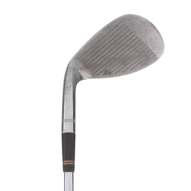 Wilson Dyna Powered Steel Mens Right Hand Sand Wedge Regular -