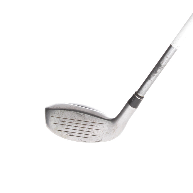 TaylorMade Rescue Dual Graphite Mens Right Hand 3 Hybrid 19* Regular - TaylorMade 65