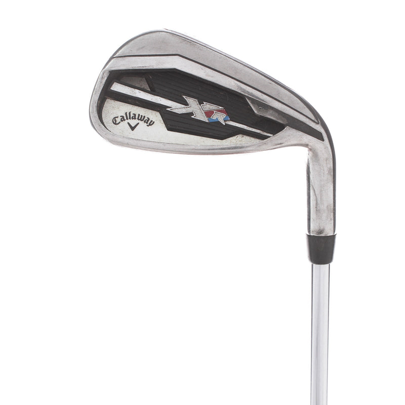 Callaway XR Steel Mens Right Hand 8 Iron Regular - SpeedStep