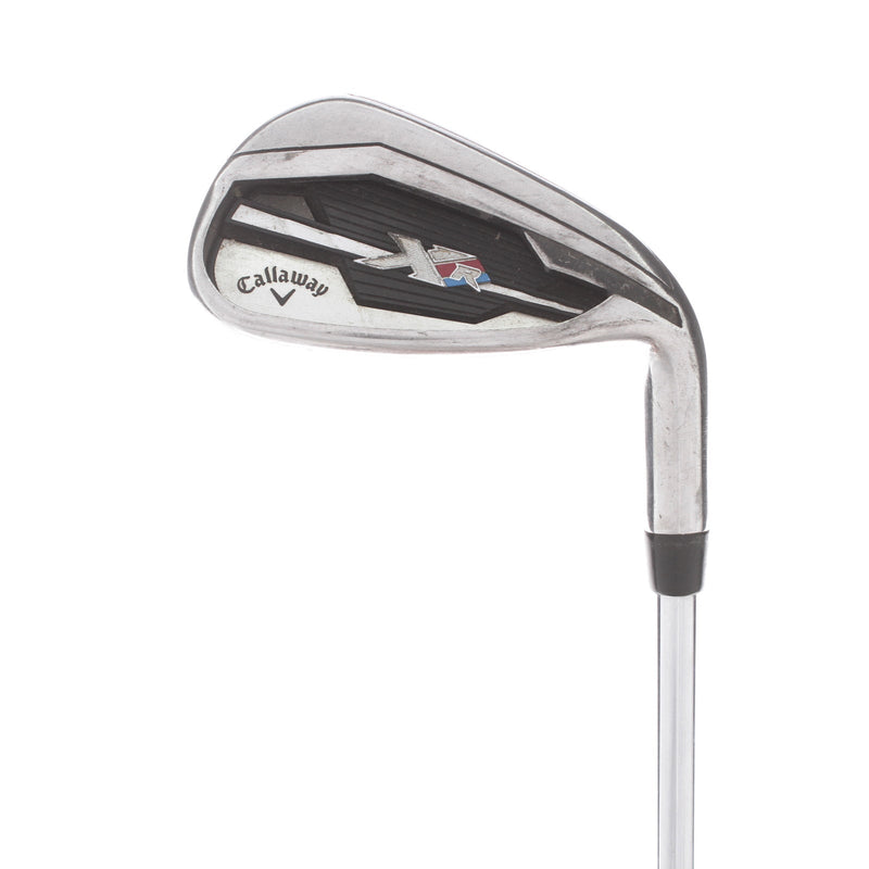 Callaway XR Steel Mens Right Hand 9 Iron Regular - SpeedStep