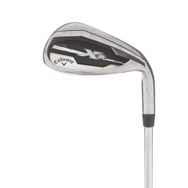 Callaway XR Steel Mens Right Hand Pitching Wedge Regular - SpeedStep