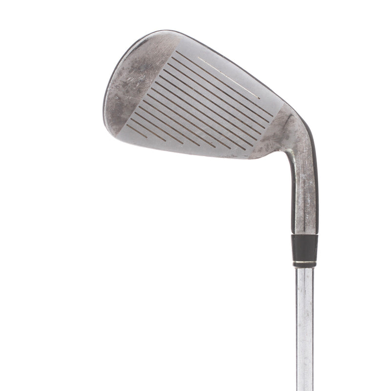 TaylorMade Burner 09 Steel Mens Left Hand 4 Iron Regular - Burner 85