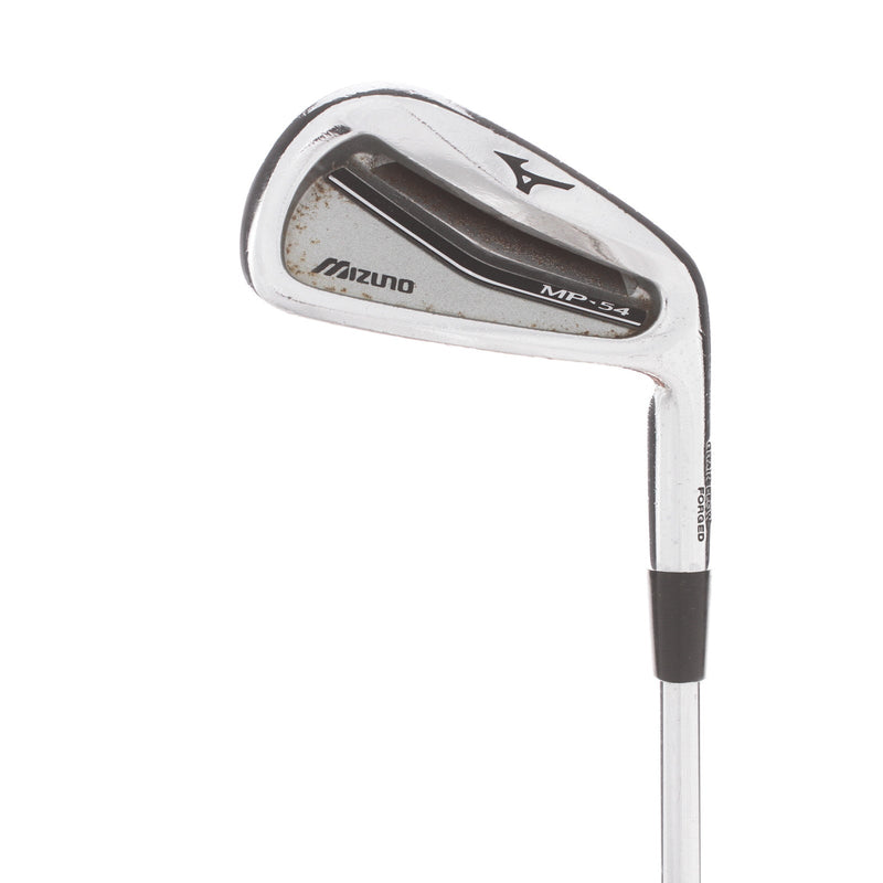 Mizuno MP-54 Steel Mens Right Hand 4 Iron Regular -