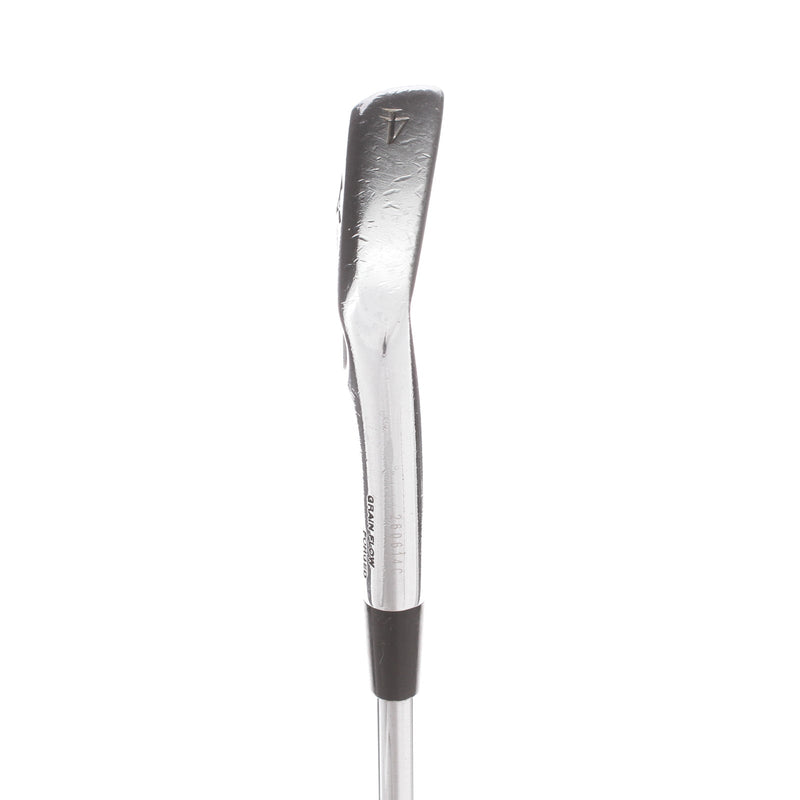 Mizuno MP-54 Steel Mens Right Hand 4 Iron Regular -