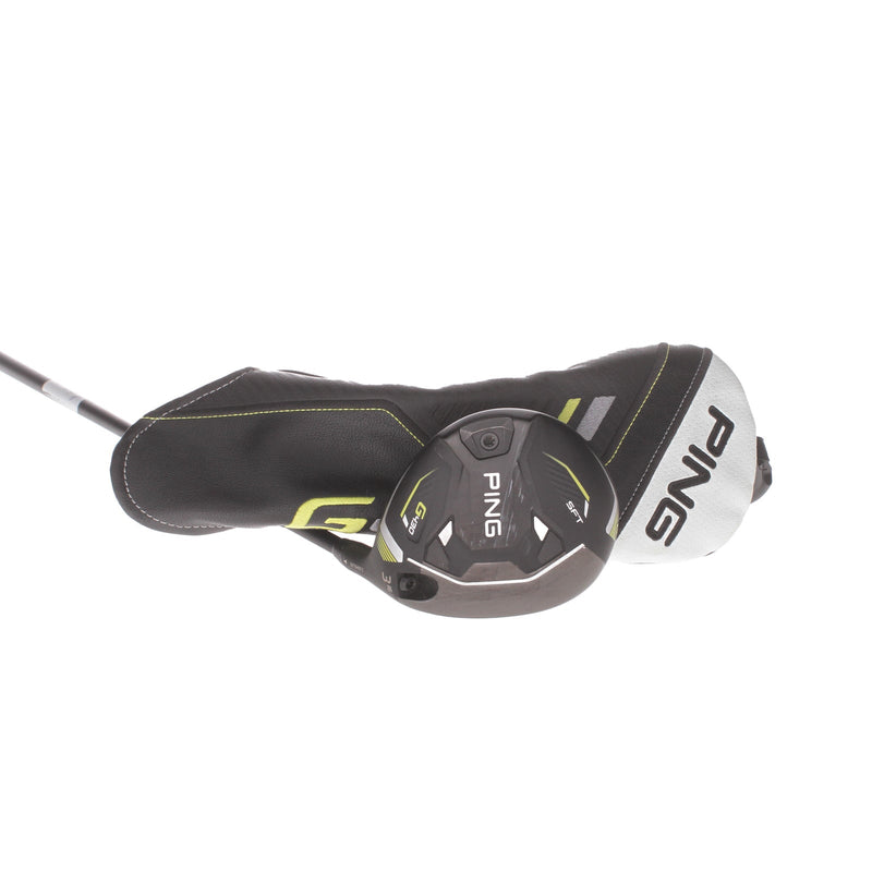 Ping G430 SFT Graphite Mens Right Hand Fairway 3 Wood 16* Regular - Ping Alta CB 65