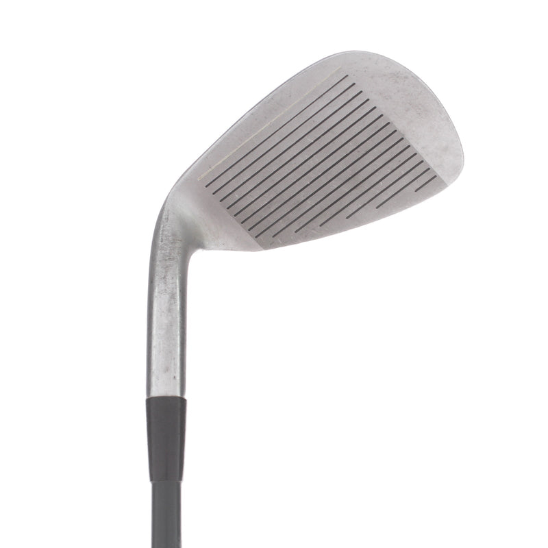 Mizuno Zunos Steel Mens Right Hand Sand Wedge Regular - Mizuno