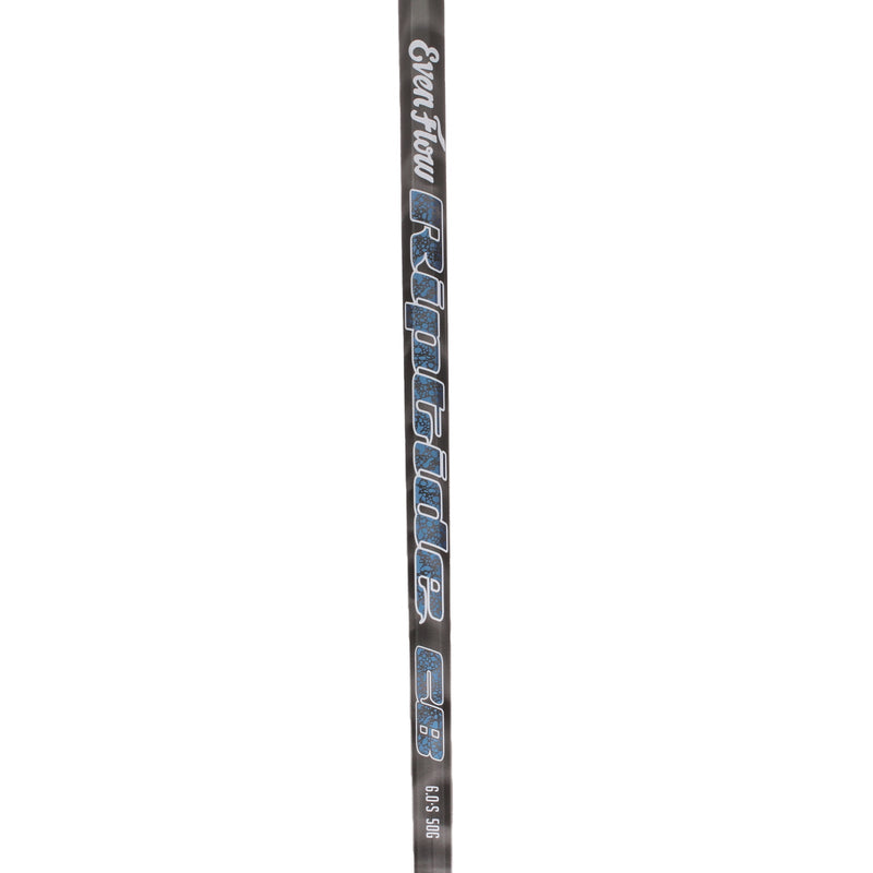 Riptide CB 50 Driver Shaft Evnroll Stiff Cobra - SZ/Radspeed/Aerojet/Darkspeed 44.5"