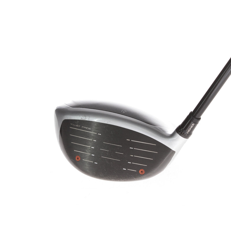 TaylorMade M6 Graphite Mens Right Hand Driver 10.5* Stiff - Atmos 6