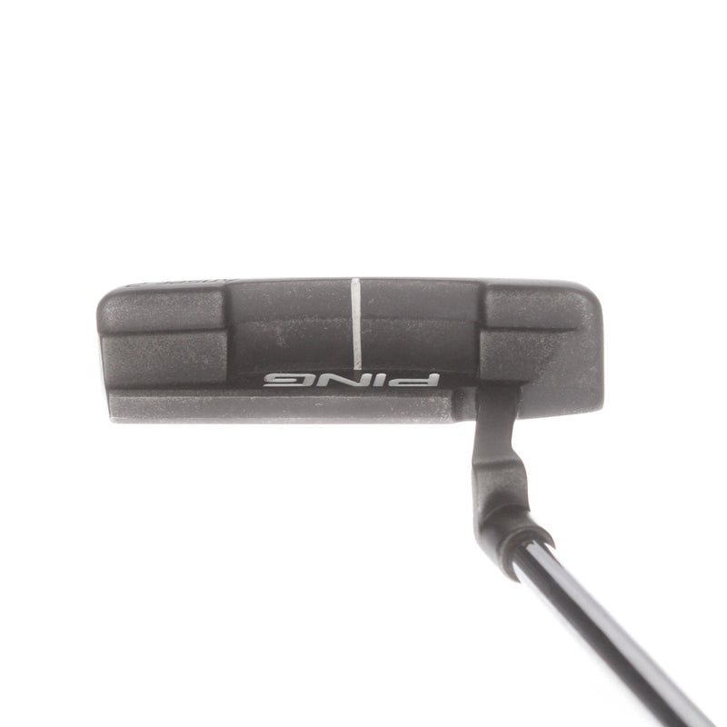 Ping Anser 2 Cadence TR Mens Right Hand Putter 33" Blade - Winn+ AVS Pistol