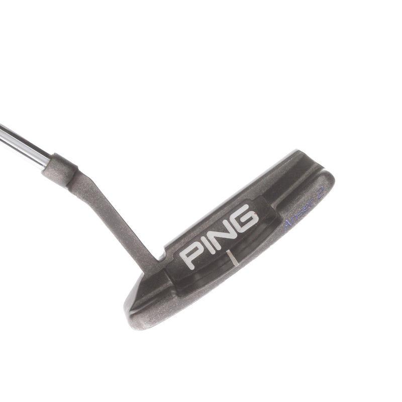 Ping Anser 2 Cadence TR Mens Right Hand Putter 33" Blade - Winn+ AVS Pistol