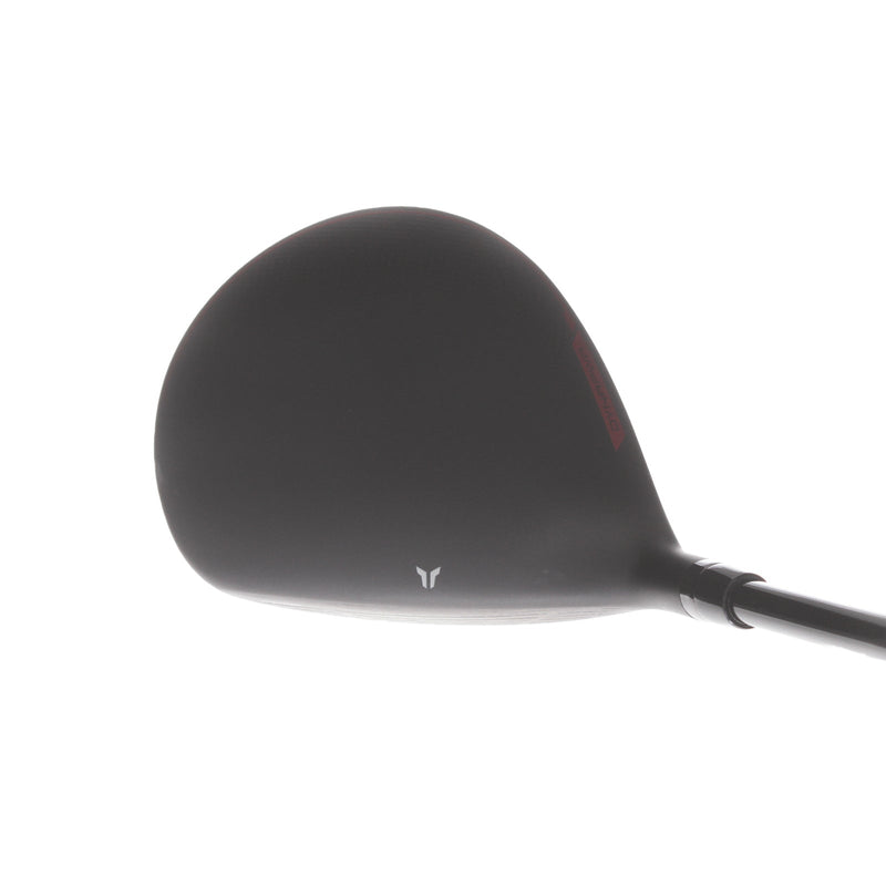 Wilson Staff DynaPwr Graphite Mens Right Hand Fairway 3 Wood 15* Stiff - Hzrdus Smoke RDX 60G