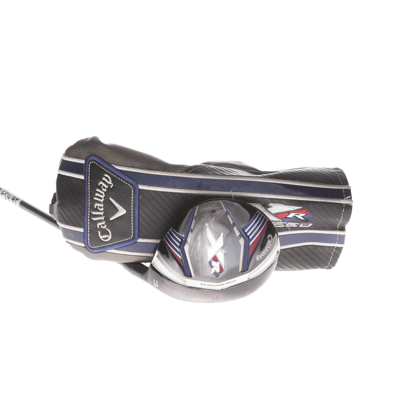 Callaway XR Graphite Mens Right Hand Fairway 3 Wood 15* Regular - Project X