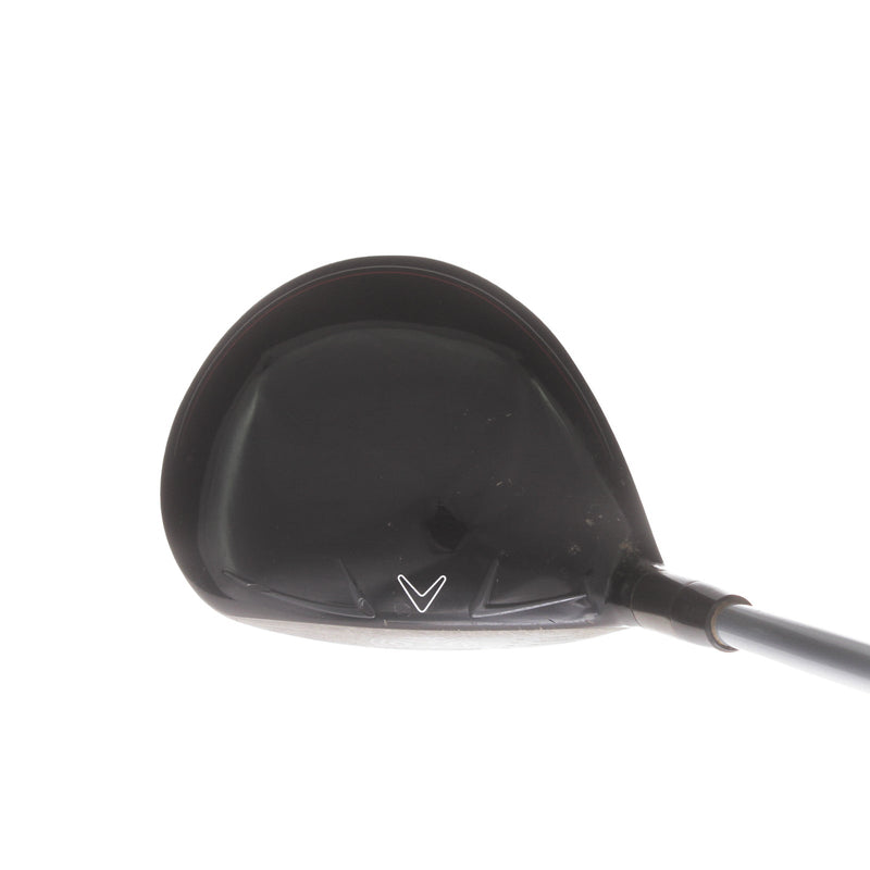 Callaway XR Speed Graphite Mens Right Hand Fairway 3 Wood 15* Regular - Hzrdus 65g