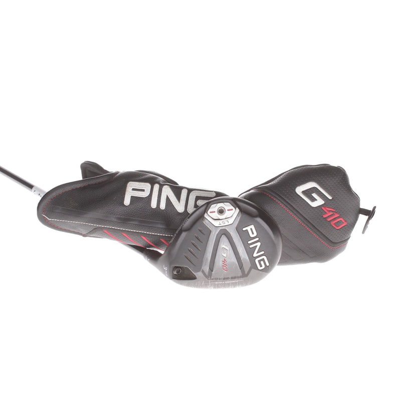 Ping G410 LST Graphite Mens Right Hand Fairway 3 Wood 14.5* Regular - Kaili 60