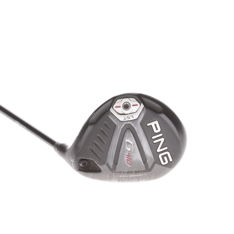 Ping G410 LST Graphite Mens Right Hand Fairway 3 Wood 14.5* Regular - Kaili 60