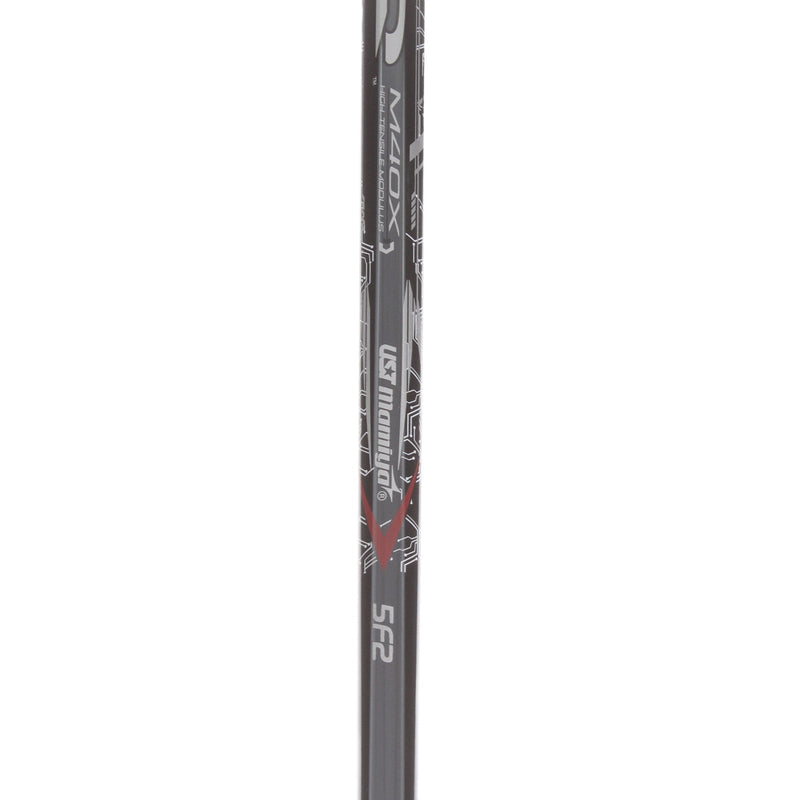 Cobra Aerojet Max Graphite Mens Right Hand Fairway 3 Wood 15.5* Senior - UST Mamiya Linq M40X 5