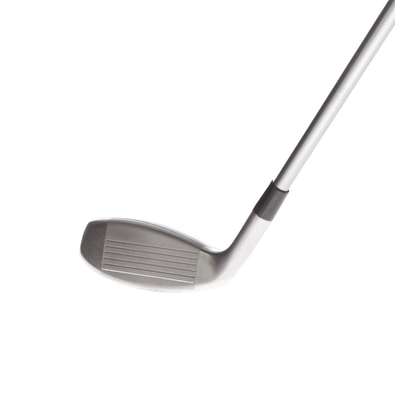 Tour Edge HL4 Graphite Mens Right Hand 4 Hybrid 22* Uniflex - Tour Edge