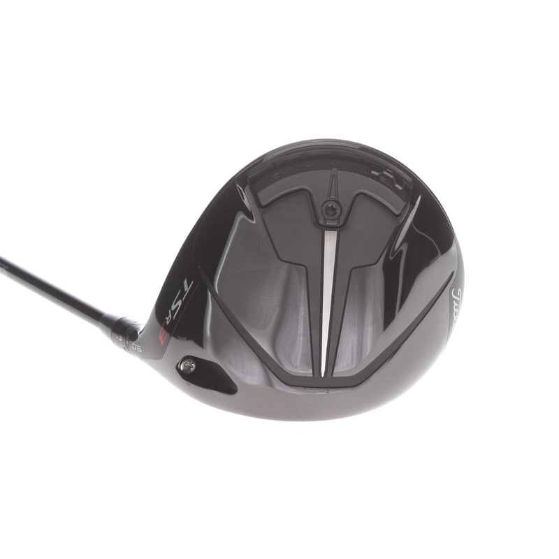 Titleist TSR3 Graphite Mens Right Hand Driver 9* Stiff - Tensei AV Series 55