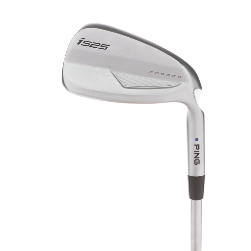 Ping i525 Graphite Mens Right Hand Utility Wedge 1* Upright Regular - Project X I0 105