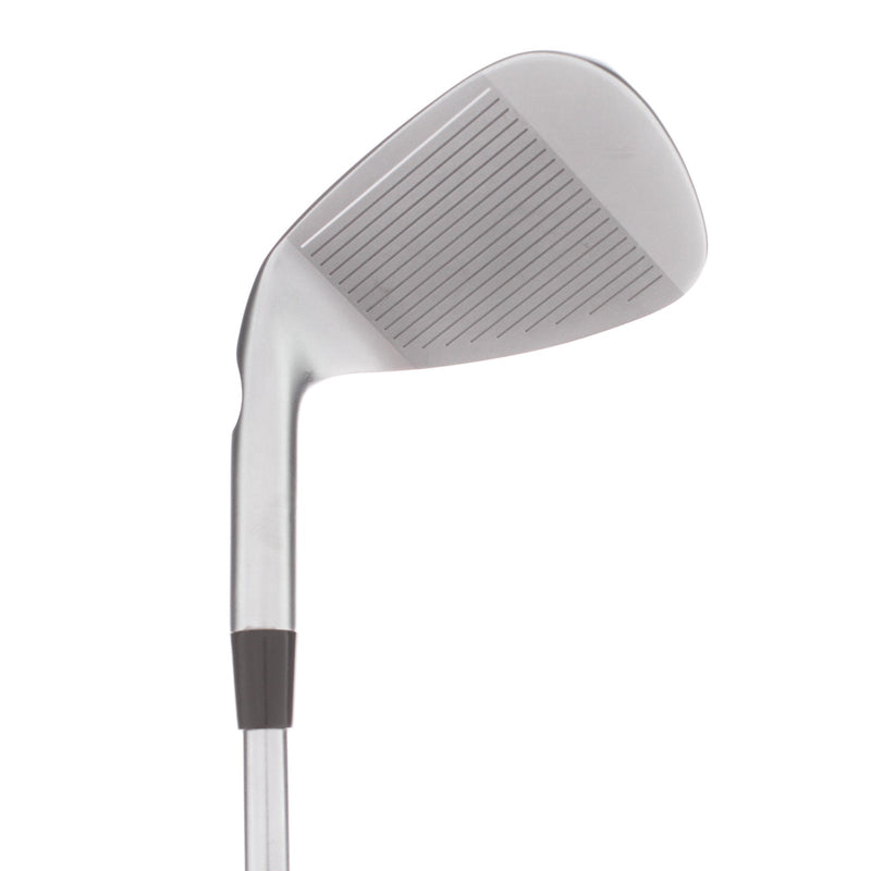 Ping i525 Graphite Mens Right Hand Utility Wedge 1* Upright Regular - Project X I0 105