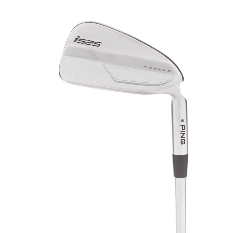 Ping i525 Graphite Mens Right Hand 4 Iron 1* Upright Regular - Project X I0 105