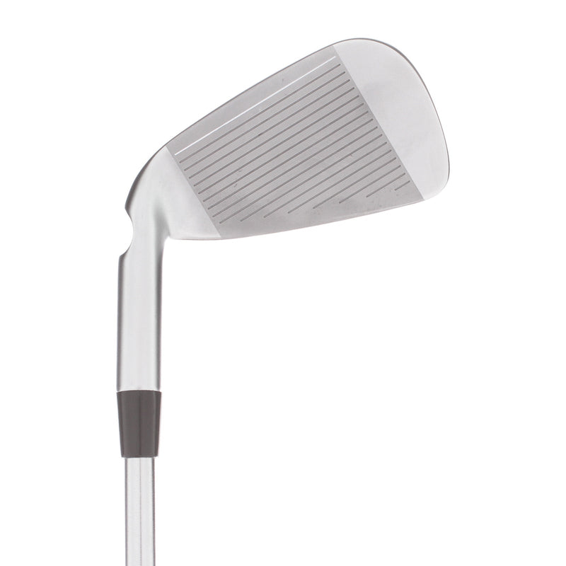 Ping i525 Graphite Mens Right Hand 4 Iron 1* Upright Regular - Project X I0 105