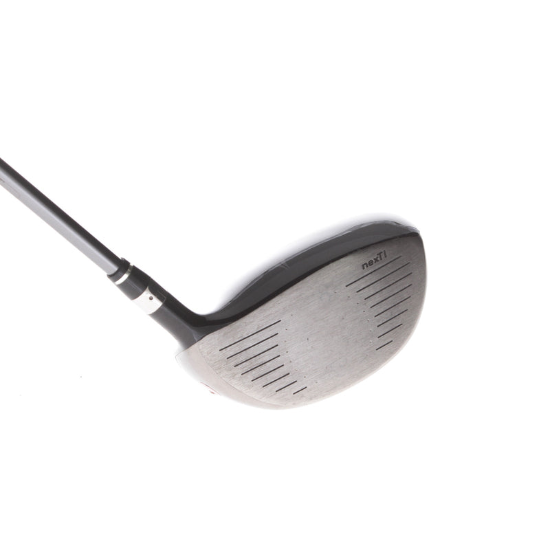 Nike SQ Machspeed Graphite Mens Left Hand Driver 9.5* Stiff - Diamana Sasquatch