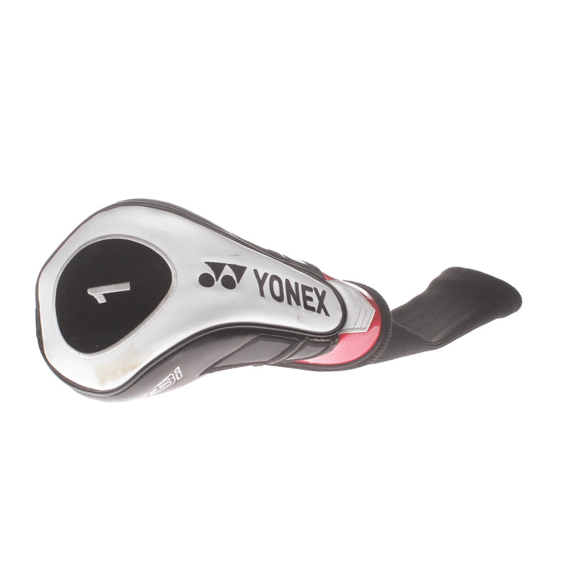 Yonex Nanospeed 3i Graphite Mens Left Hand Driver 10.5* Regular - Yonex NS100-W