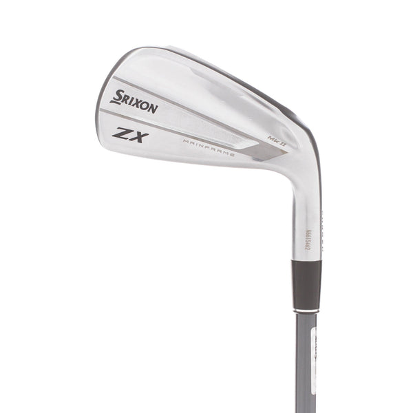 Srixon ZX MKII Graphite Mens Right Hand 3 Iron 20* Regular - Recoil Dart 90