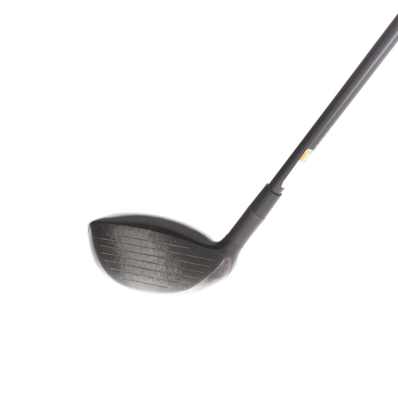 Cleveland CG Black Graphite Mens Right Hand Fairway 5 Wood 19* Regular - Miyazaki