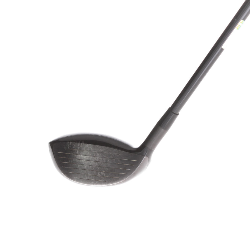 Cleveland CG Black Graphite Mens Right Hand Fairway 5 Wood 19* Regular - Miyazaki