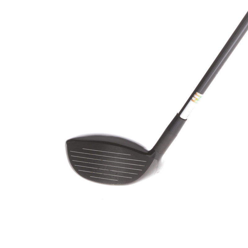 Cleveland CG Black Graphite Mens Right Hand Fairway 3 Wood 16* Regular - Miyazaki