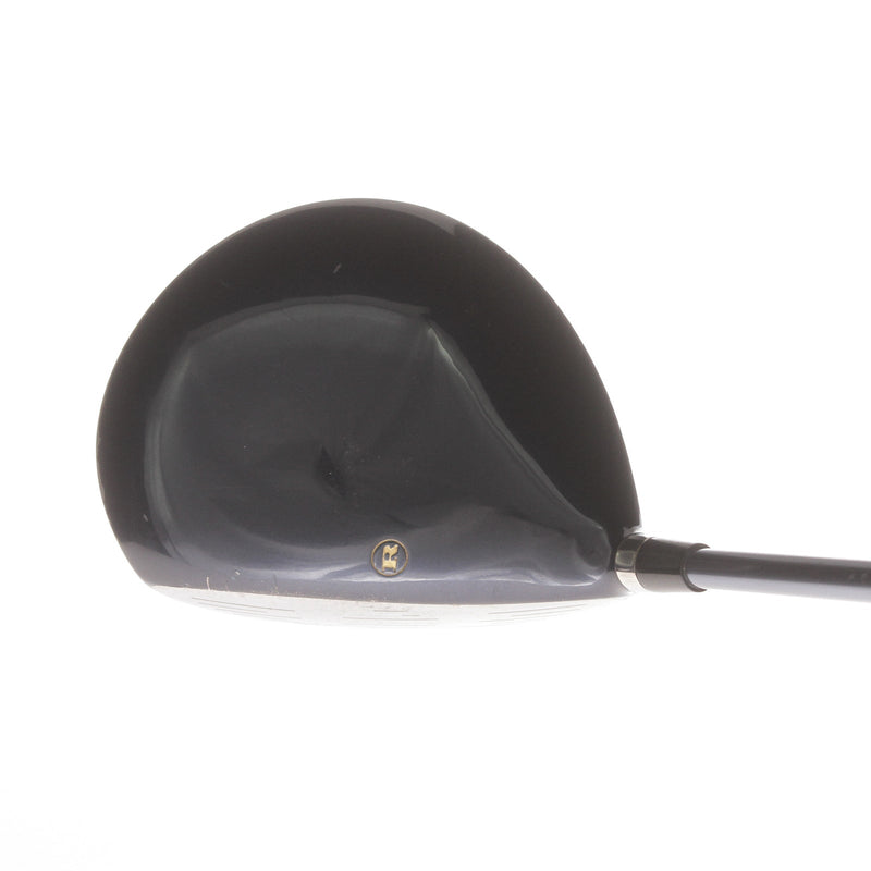 Ram FX Titanium Graphite Mens Right Hand Driver 10* Regular - Ram HT Tour