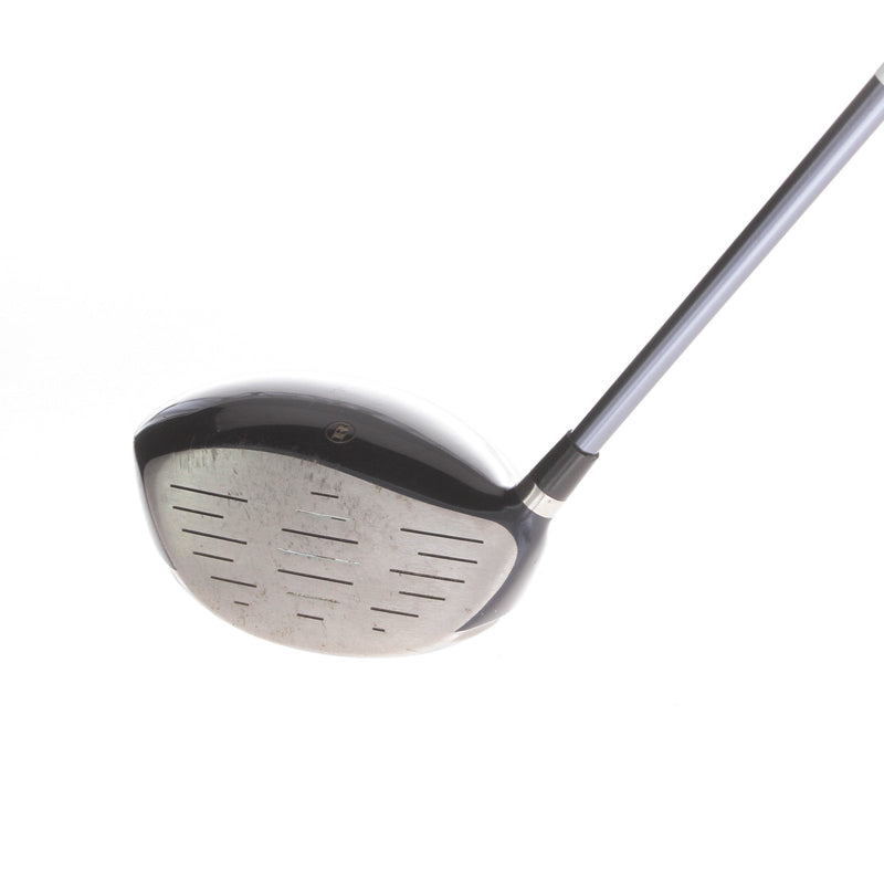 Ram FX Titanium Graphite Mens Right Hand Driver 10* Regular - Ram HT Tour