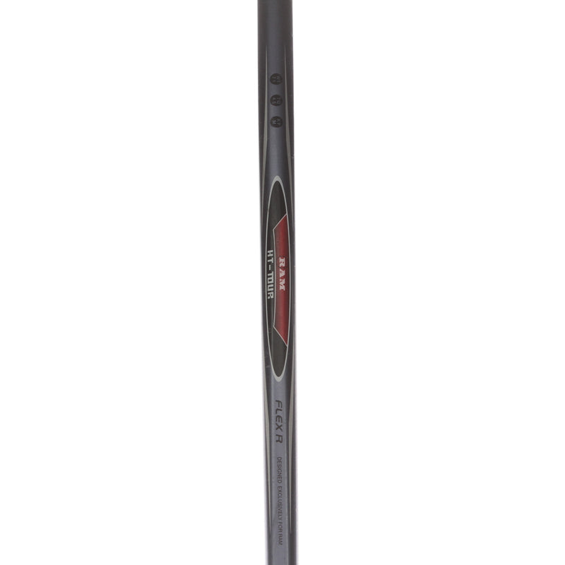 Ram FX Titanium Graphite Mens Right Hand Driver 10* Regular - Ram HT Tour