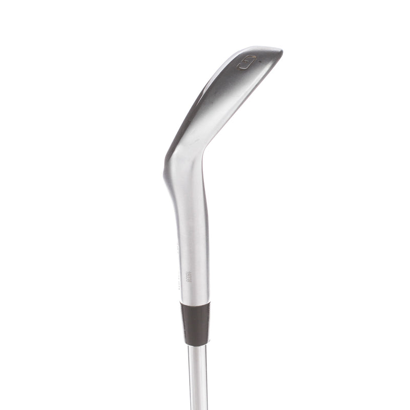 Mizuno JPX 921 Forged Steel Mens Right Hand Gap Wedge 50* Regular - True Temper Dynamic Gold R300 DST 98