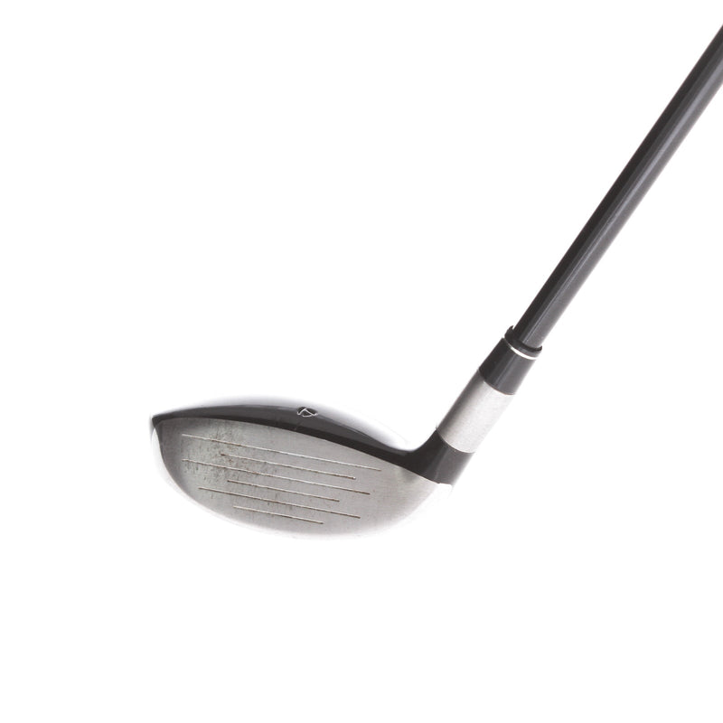 TaylorMade Burner Graphite Mens Right Hand 5 Hybrid 25* Regular - REAX 65